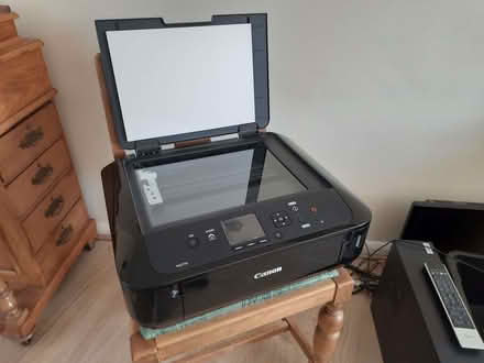 Photo of free Canon printer (Little Herberts GL53) #1