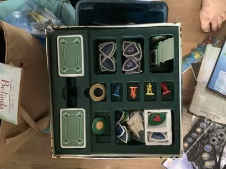 Photo of free Board game (Leominster HR6) #4