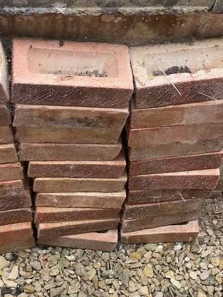 Photo of free Red bricks (Berryfield SN12) #2