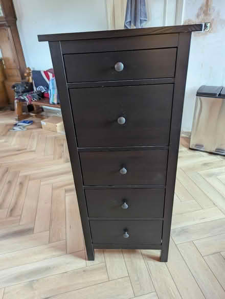 Photo of free IKEA drawers (LS29) #1