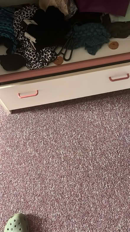 Photo of free Shelves,armoire,standing closet (Teaneck) #4