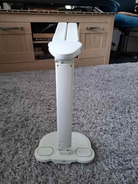 Photo of free LED Desk Lamp-Needs repair (West Gorton M12) #4