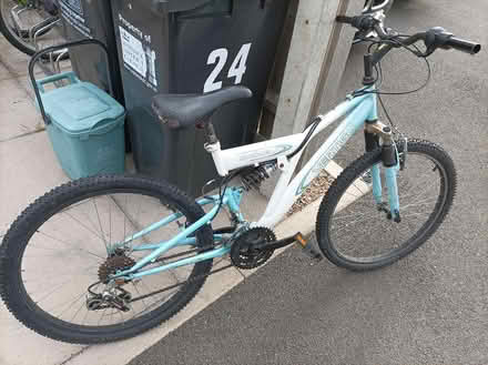 Photo of free Bike (Bishop's Tachbrook CV33) #2