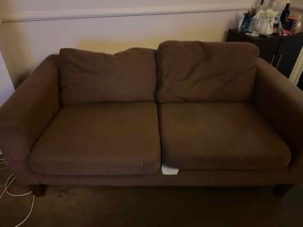 Photo of free Donate a sofa (Stopsley, Luton) #2