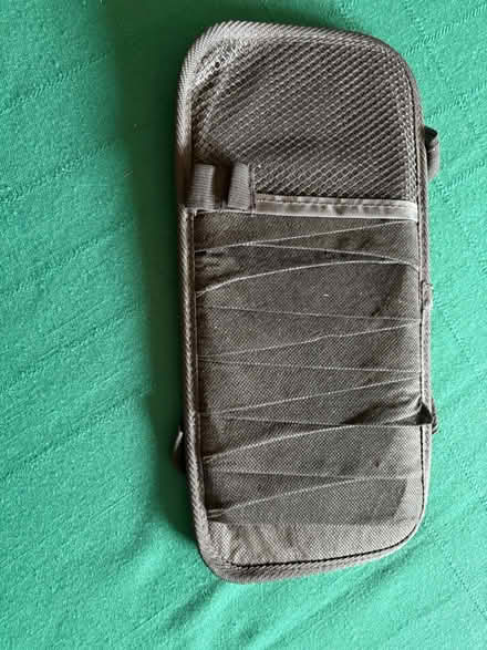 Photo of free Car visor CD holder (South acton) #2