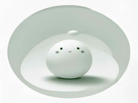 Photo of free White Card (California IP4) #1