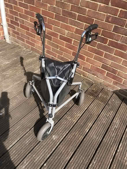 Photo of free Walker (Willingdon BN22) #2