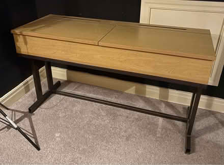 Photo of free Children’s Double Desk (Longton PR4) #1