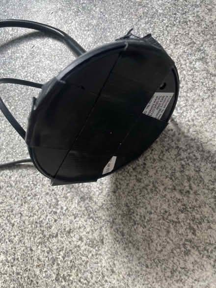 Photo of free Desk lamp (Wallands Park BN7) #2
