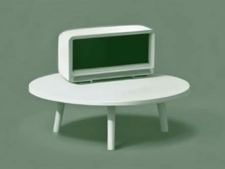 Photo of Table for tv (West Bromwich B70) #1
