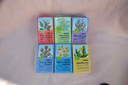 Photo of free Herbal Tbags - New (Chorleywood WD3) #1