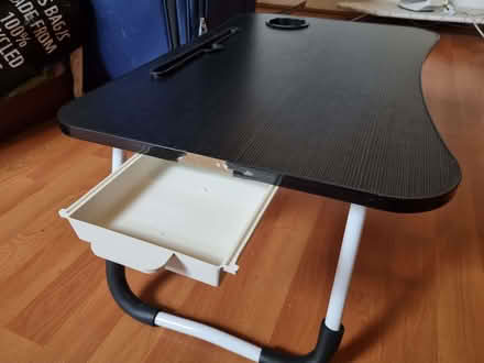 Photo of free Lap Desk for laptop/writing/eating in your lap (Lenton Abbey NG9) #2
