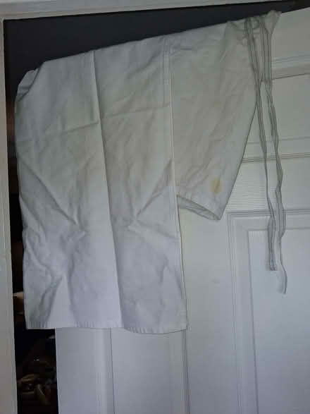 Photo of free Aprons x 2 (Otford TN14) #1