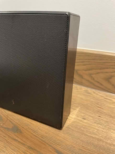 Photo of free Upright SONY CD / Radio System (St Albans AL3) #3