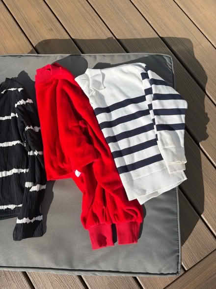 Photo of free Girls clothes age 6-8 (Woburn Sands MK17) #4