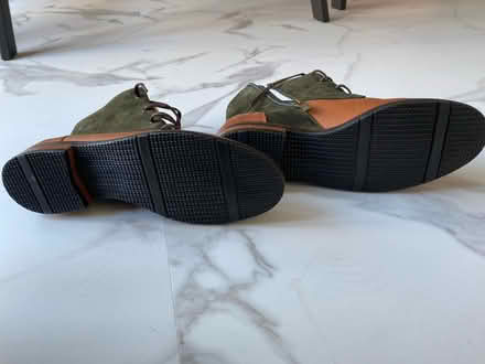 Photo of free Show Embassy Boots (SE10) #2