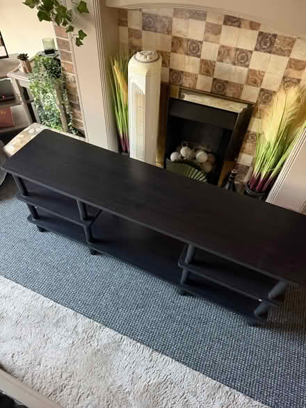 Photo of free tv unit (Arbourthorne S2) #2