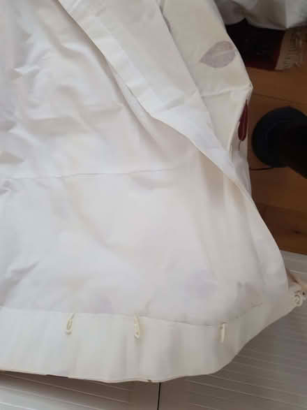 Photo of free Curtains (St Michaels TN30) #3