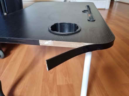 Photo of free Lap Desk for laptop/writing/eating in your lap (Lenton Abbey NG9) #3