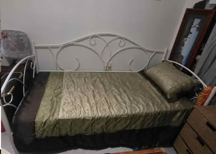 Photo of free Single day bed (Munno Para) #1