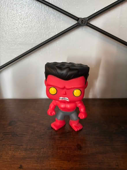 Photo of Funko pop figures (Thringstone LE67) #1