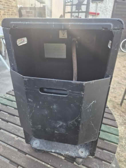 Photo of free Gas heater (Hayes UB3 2) #2