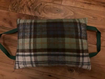 Photo of free Kneeling cushion (SW16 Norbury, Green Lane) #1