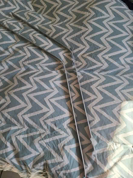 Photo of free Bay window blind runners (St Pauls BS2) #2
