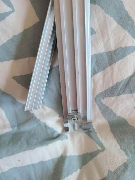 Photo of free Bay window blind runners (St Pauls BS2) #3