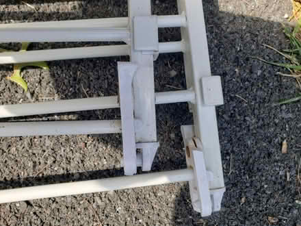 Photo of free Pet, Animal Gate (aka Baby Gate) (Middletown) #2