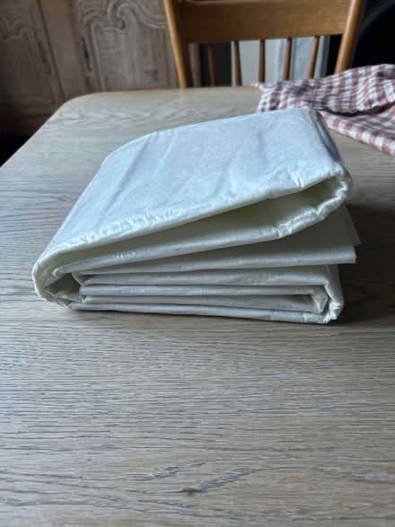 Photo of free Rug underlay non slip (Tooting Bec/Balham SW17) #1