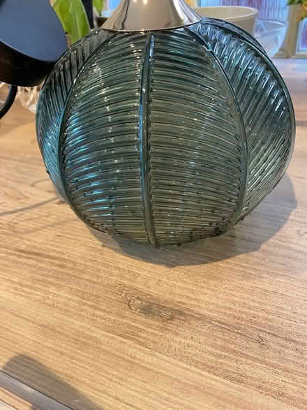 Photo of free Light fitting (Cromford DE4) #1