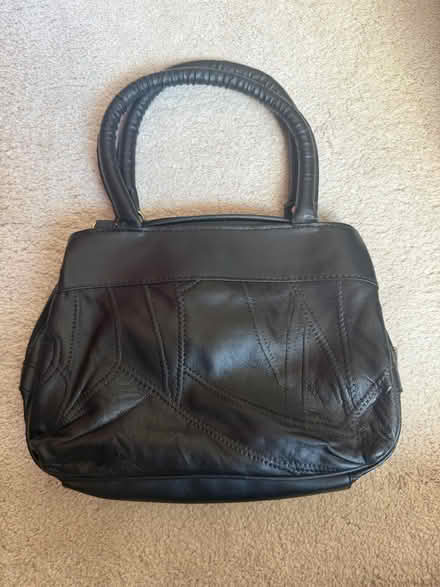 Photo of free Black hand bag #2 (Wood Green N22) #2