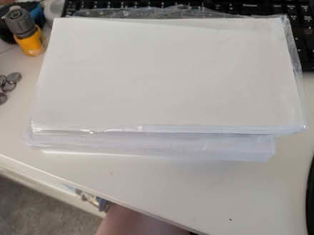 Photo of free Envelopes (Sible Hedingham CO9) #1