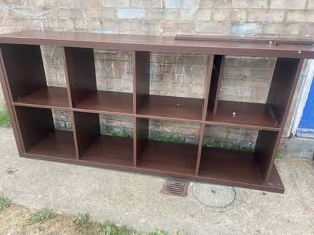 Photo of free Kallex unit (OX39PJ) #2