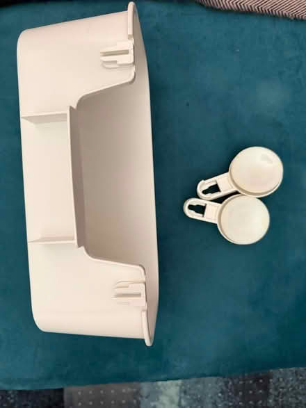 Photo of free IKEA Bathroom Caddy (New Brighton CH45) #3