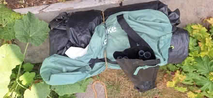 Photo of free Wigwam tent (Kingscourt, Stroud GL5) #2