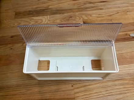 Photo of free Cords, power strip hidey box (Petworth/Brightwood Park) #2