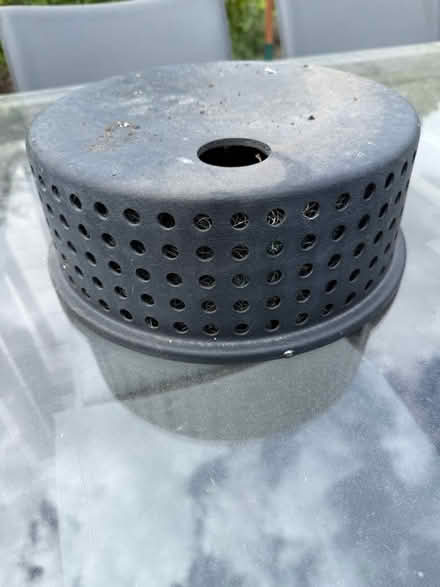 Photo of free Pond pre- filter (Hoddesdon, EN11) #1