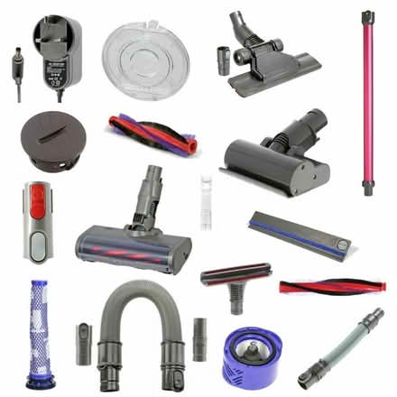 Photo of Dyson handheld parts (High barnet EN5) #2