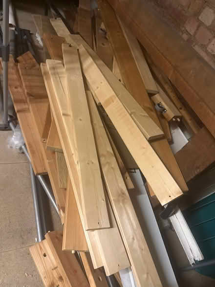 Photo of free Woods (Greenford) #1
