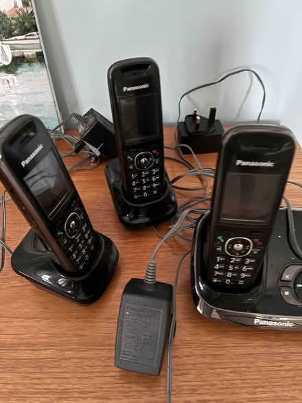 Photo of free House Phone (Neville's Cross DH1) #1