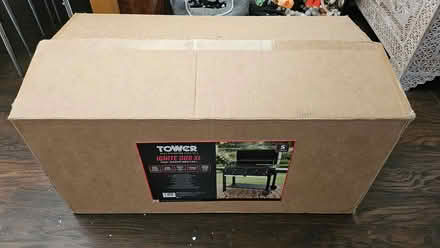 Photo of free Sturdy packing box (Bearsted) #1
