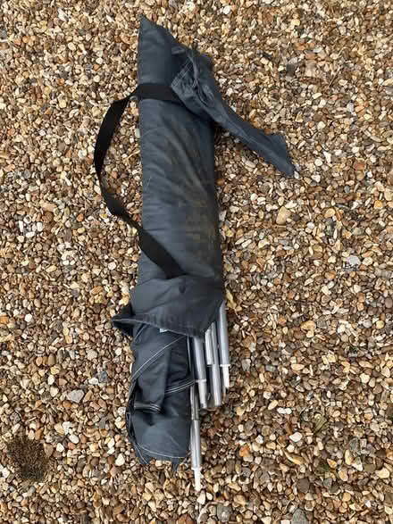 Photo of free Wind break (Otford) #1