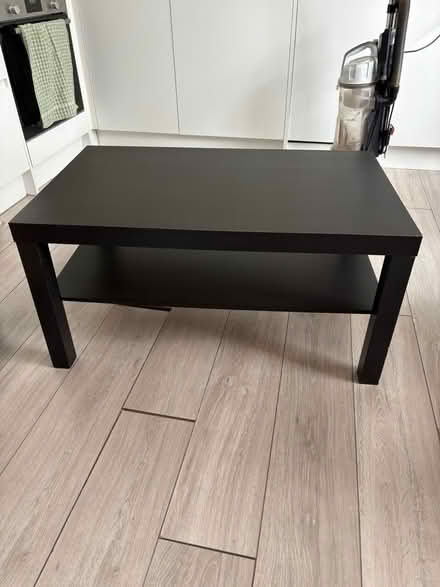 Photo of free Coffee table (N3) #1