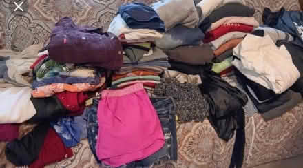 Photo of Woman’s and mens clothing (Westleigh WN7) #2