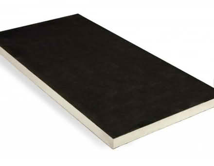Photo of free Recticel powerdeck U Flat Roof insulation boards pack of 10 (Craigmount EH12) #1