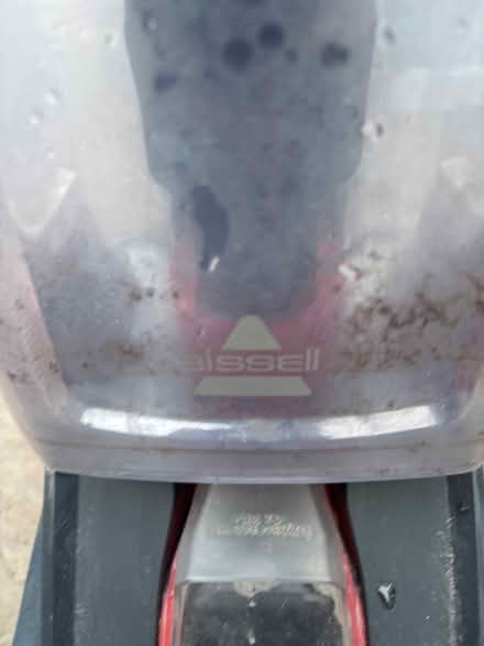 Photo of free Carpet Cleaner (Home SN11) #3