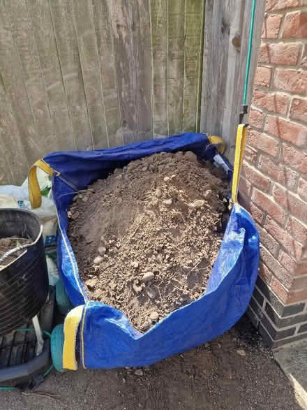 Photo of free Top soil (Martham NR29) #1