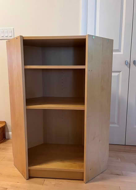 Photo of free IKEA furniture (Berwyn, PA) #2